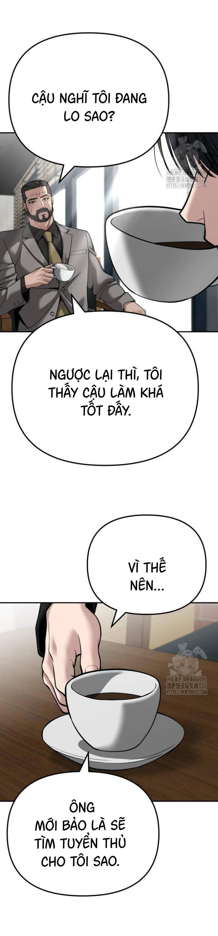 Giang Hồ Thực Thi Công Lý Chapter 95 - Trang 87