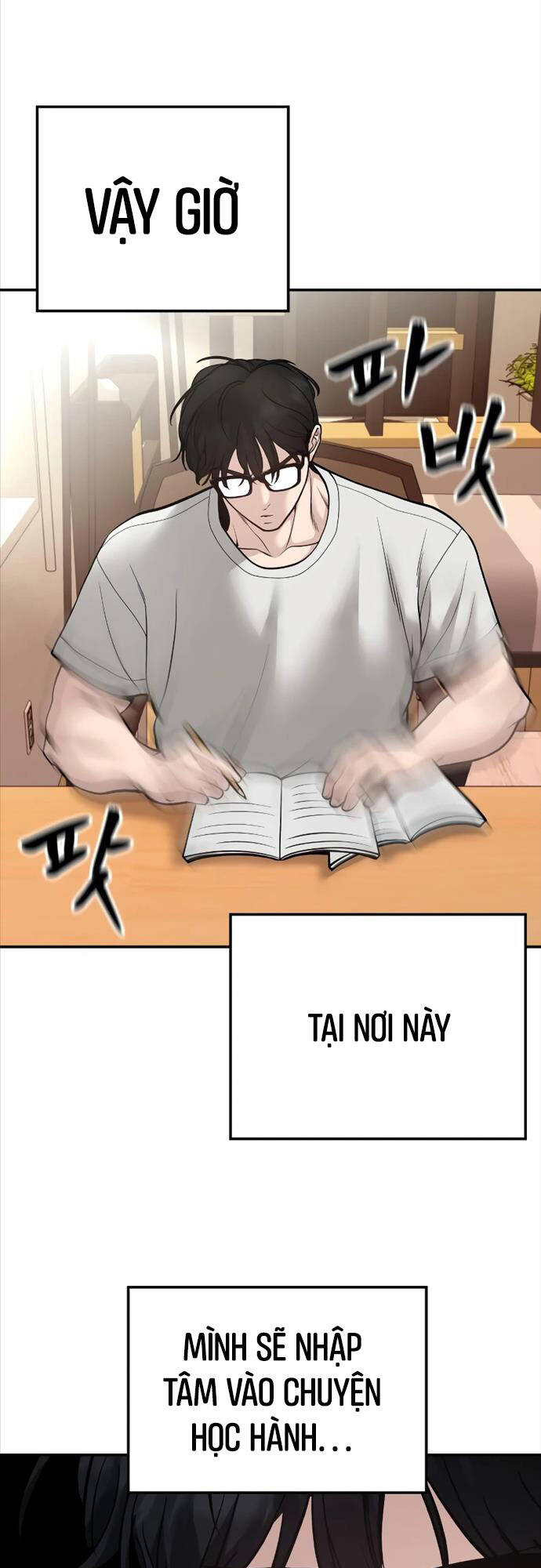 Giang Hồ Thực Thi Công Lý Chapter 88 - Trang 87