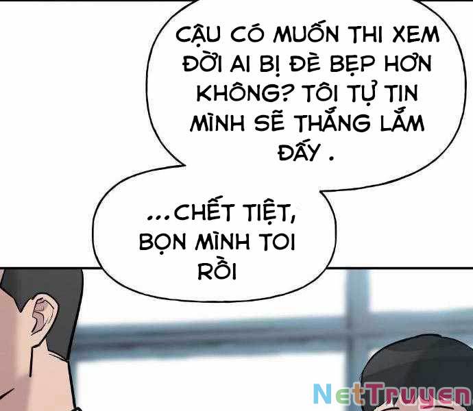 Giang Hồ Thực Thi Công Lý Chapter 20 - Trang 194