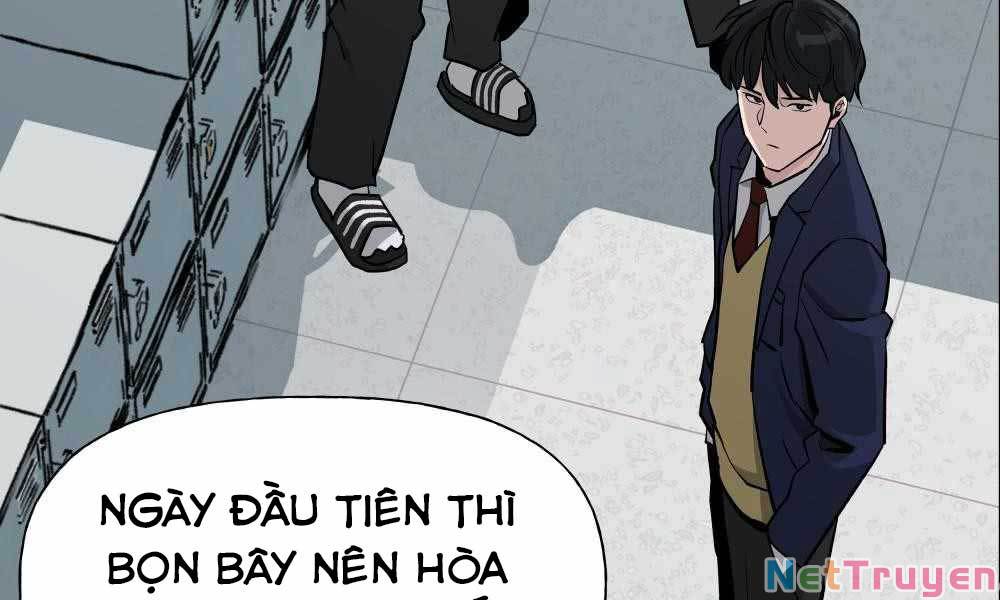 Giang Hồ Thực Thi Công Lý Chapter 3 - Trang 18