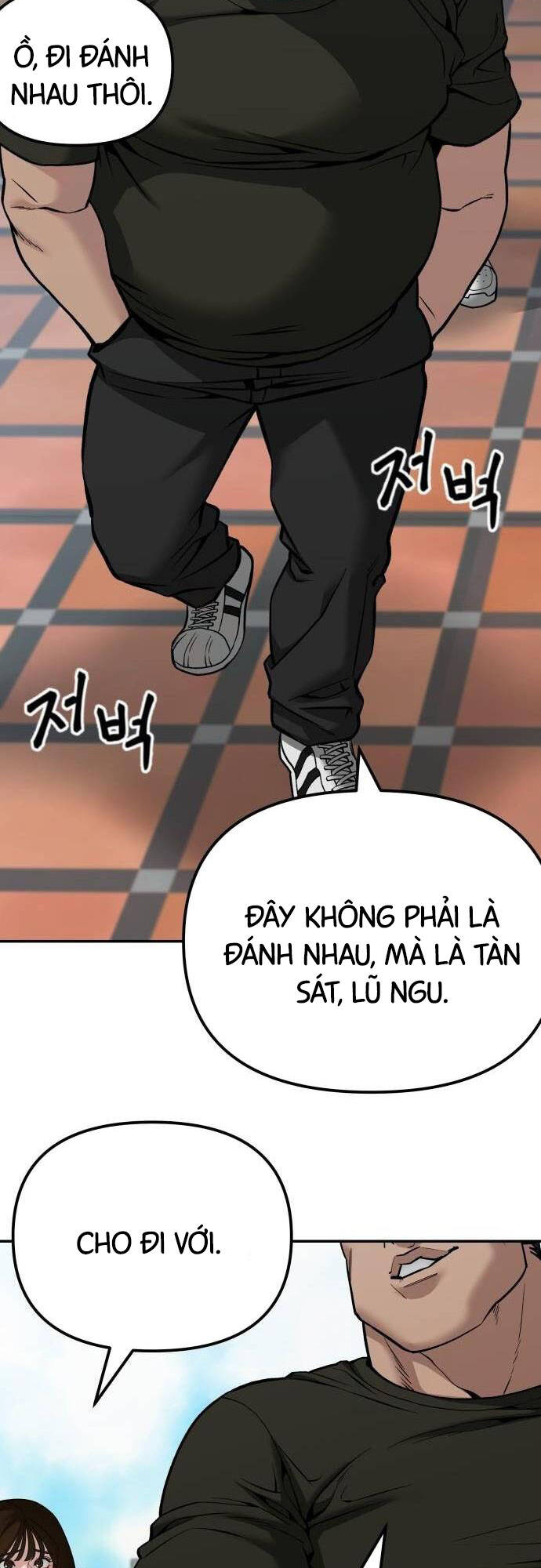 Giang Hồ Thực Thi Công Lý Chapter 90 - Trang 28