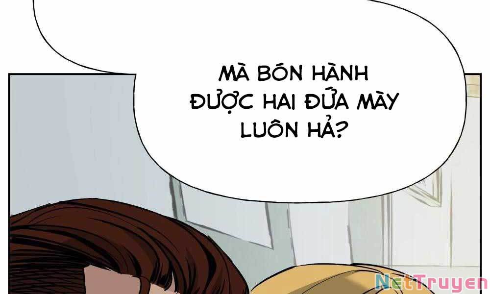 Giang Hồ Thực Thi Công Lý Chapter 3 - Trang 9