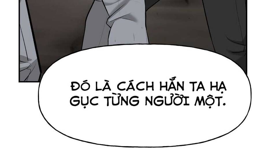 Giang Hồ Thực Thi Công Lý Chapter 16.5 - Trang 112