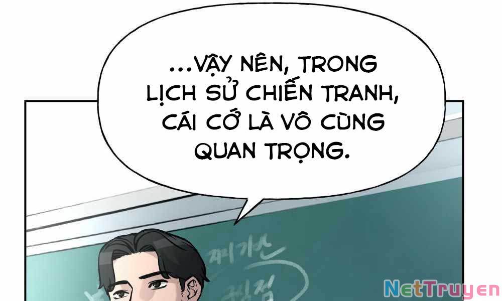 Giang Hồ Thực Thi Công Lý Chapter 14 - Trang 190