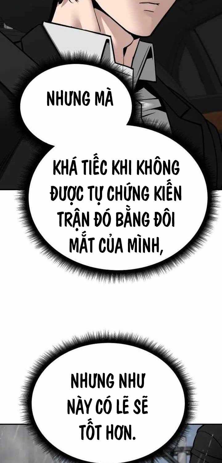 Giang Hồ Thực Thi Công Lý Chapter 108 - Trang 91