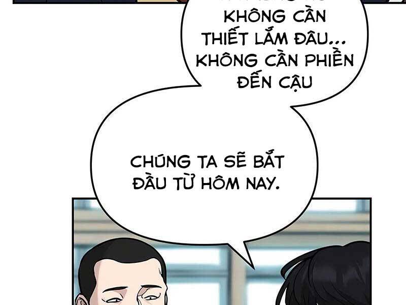 Giang Hồ Thực Thi Công Lý Chapter 29 - Trang 25