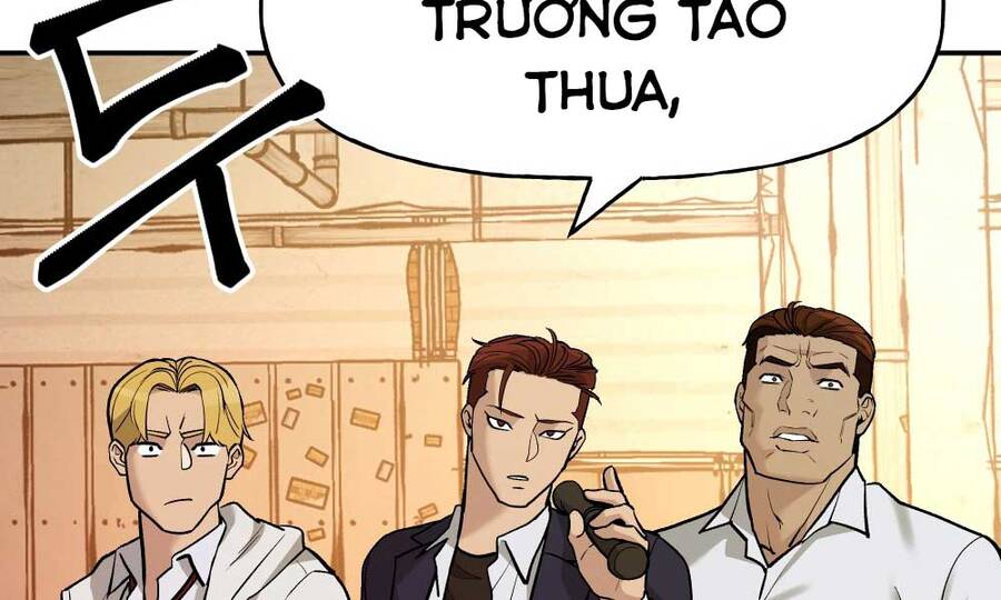 Giang Hồ Thực Thi Công Lý Chapter 17 - Trang 109