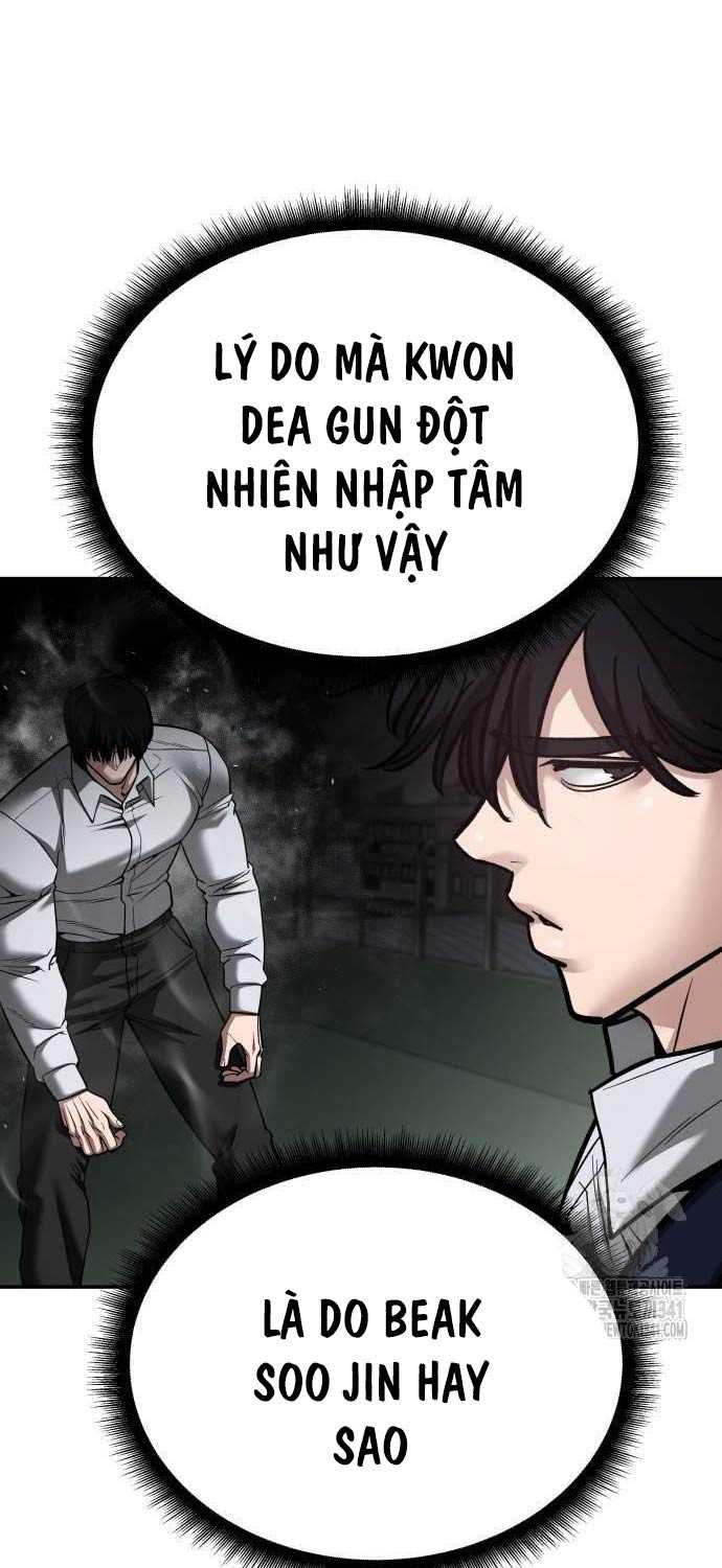 Giang Hồ Thực Thi Công Lý Chapter 104 - Trang 14