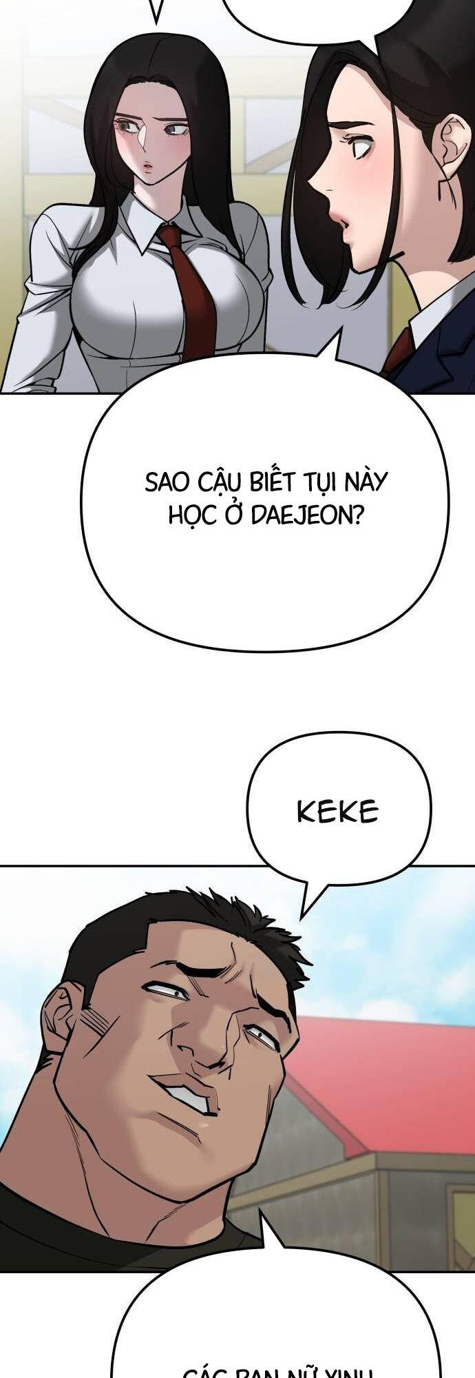 Giang Hồ Thực Thi Công Lý Chapter 90 - Trang 40