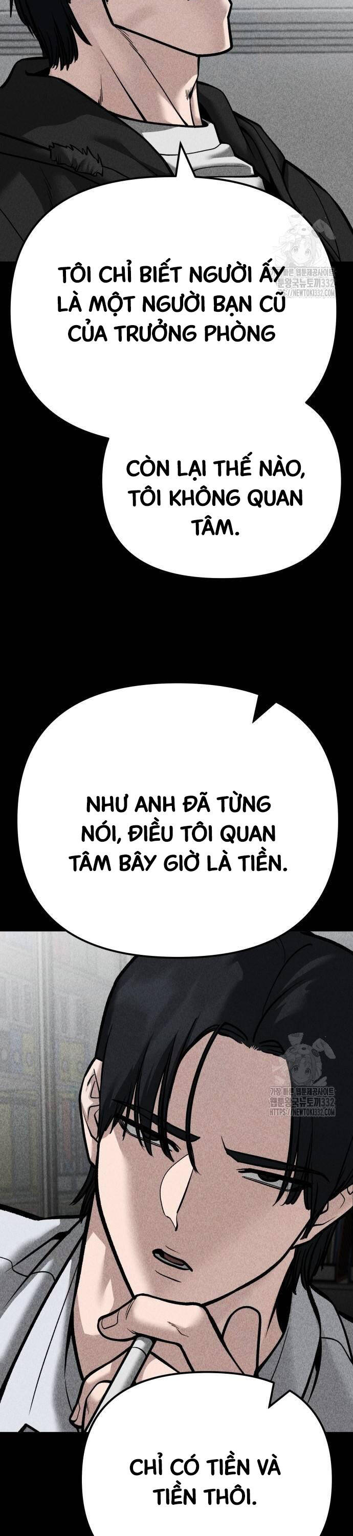 Giang Hồ Thực Thi Công Lý Chapter 94 - Trang 75