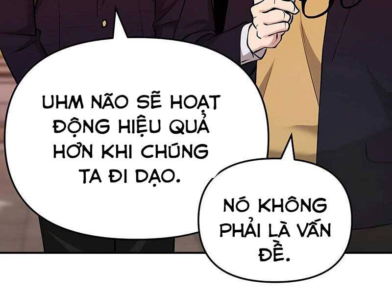 Giang Hồ Thực Thi Công Lý Chapter 29 - Trang 53