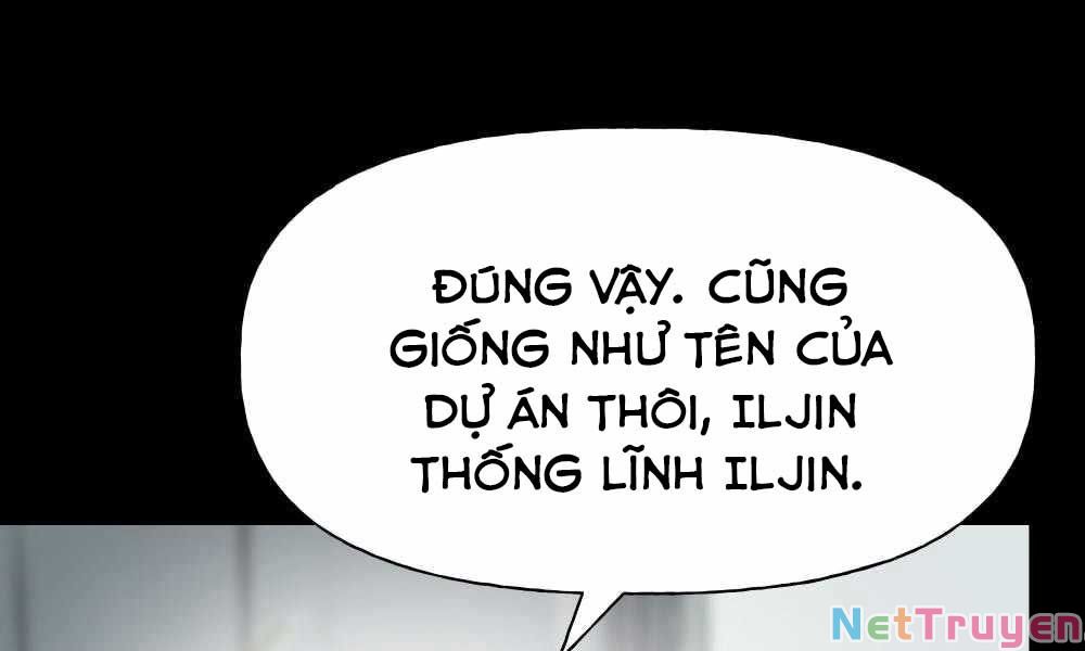 Giang Hồ Thực Thi Công Lý Chapter 2 - Trang 4