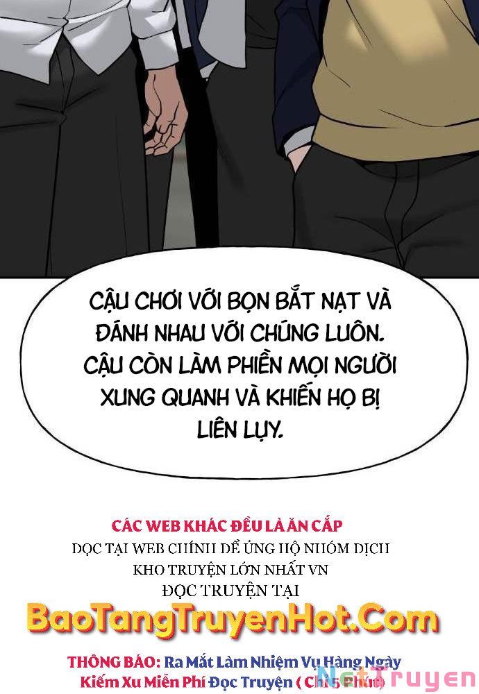 Giang Hồ Thực Thi Công Lý Chapter 19 - Trang 114