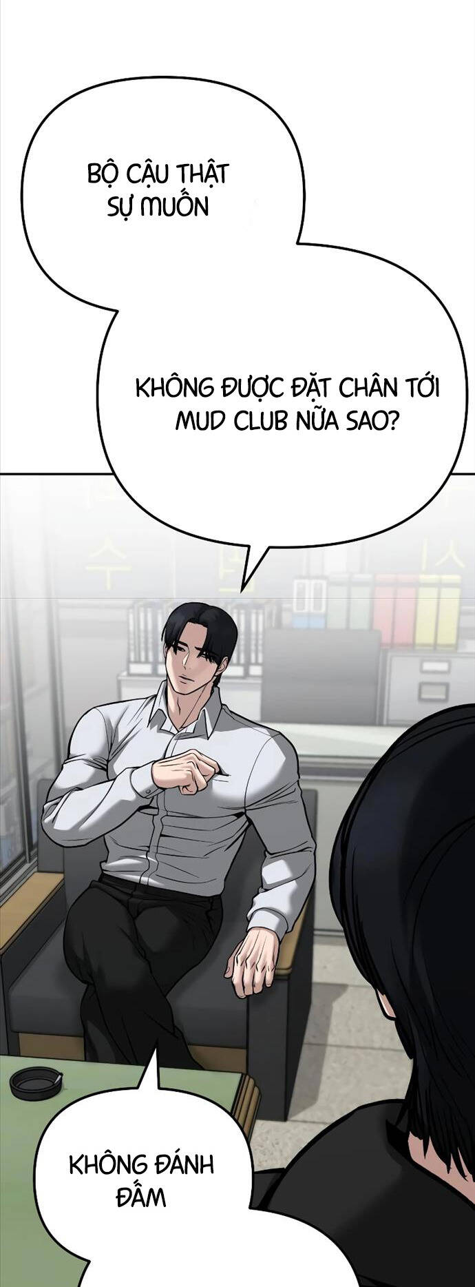 Giang Hồ Thực Thi Công Lý Chapter 88 - Trang 36