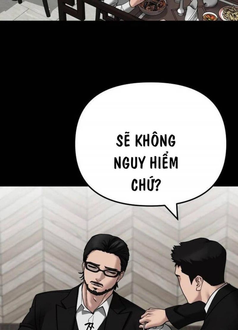 Giang Hồ Thực Thi Công Lý Chapter 107.5 - Trang 71