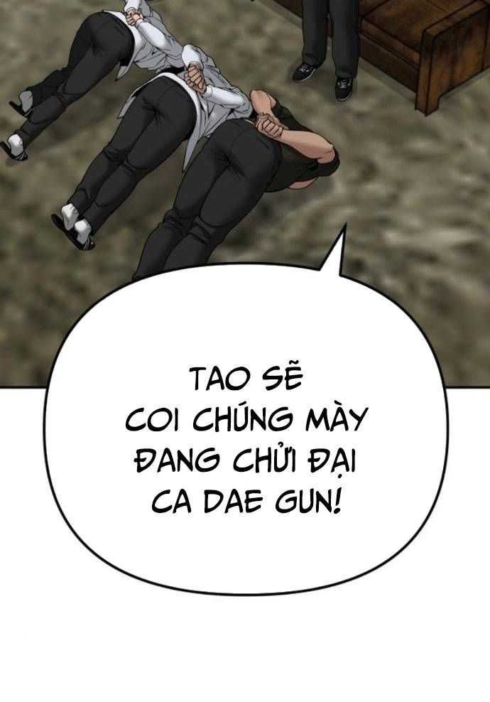 Giang Hồ Thực Thi Công Lý Chapter 109 - Trang 223