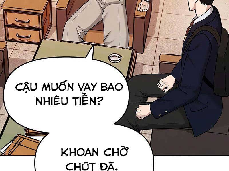 Giang Hồ Thực Thi Công Lý Chapter 29 - Trang 116