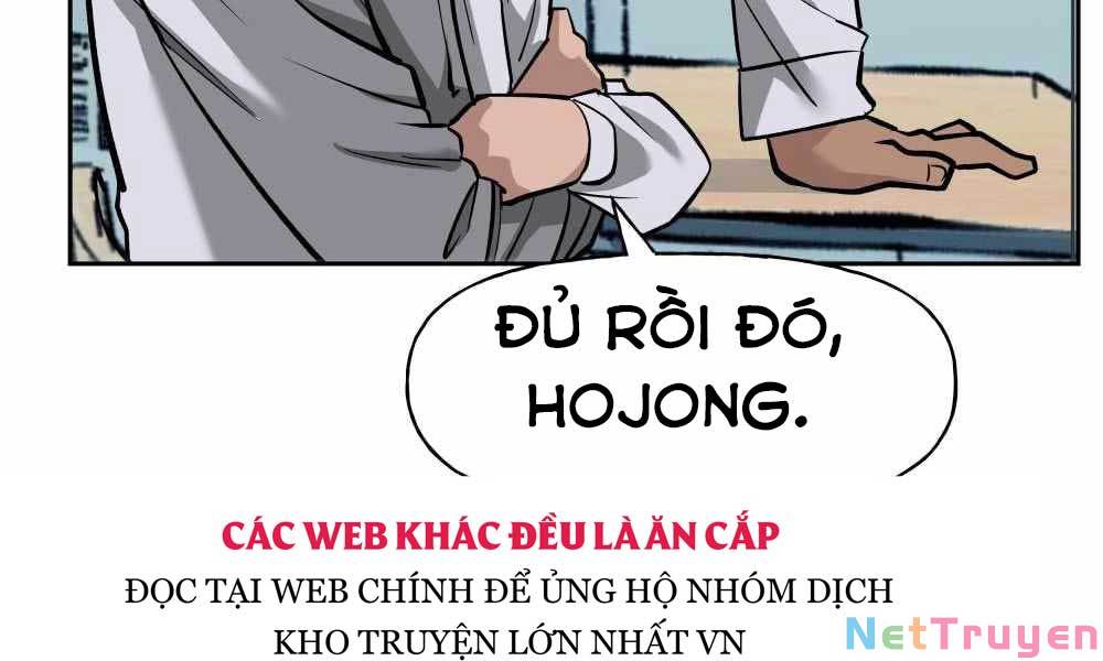 Giang Hồ Thực Thi Công Lý Chapter 4 - Trang 133