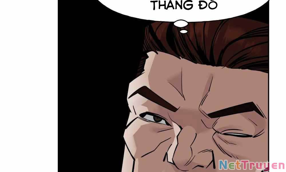 Giang Hồ Thực Thi Công Lý Chapter 3 - Trang 44