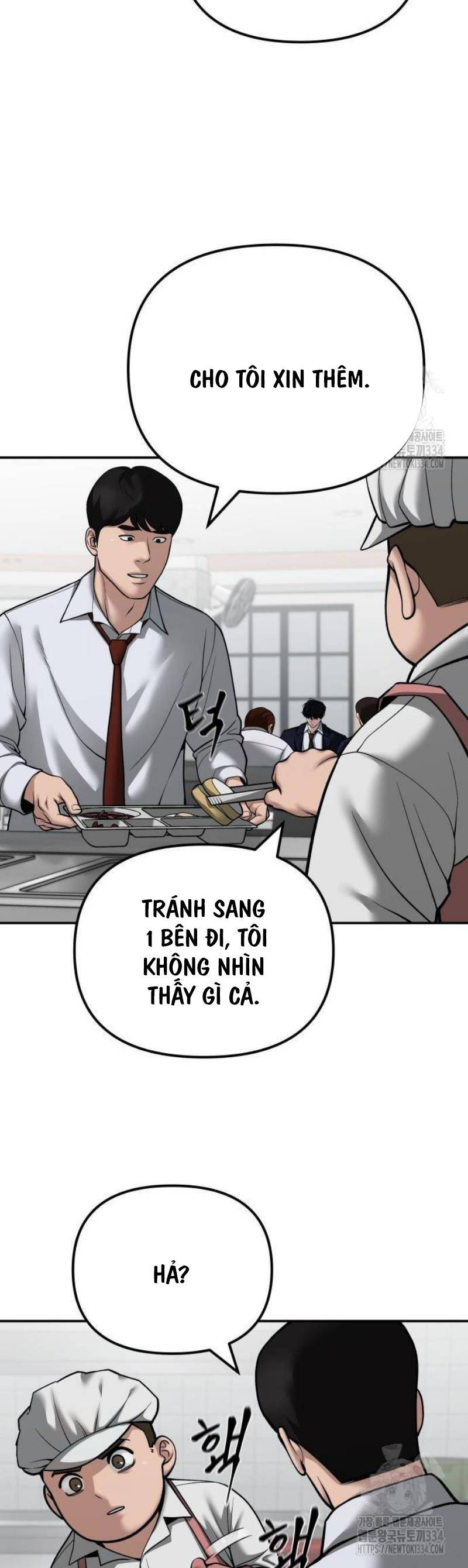 Giang Hồ Thực Thi Công Lý Chapter 96 - Trang 19