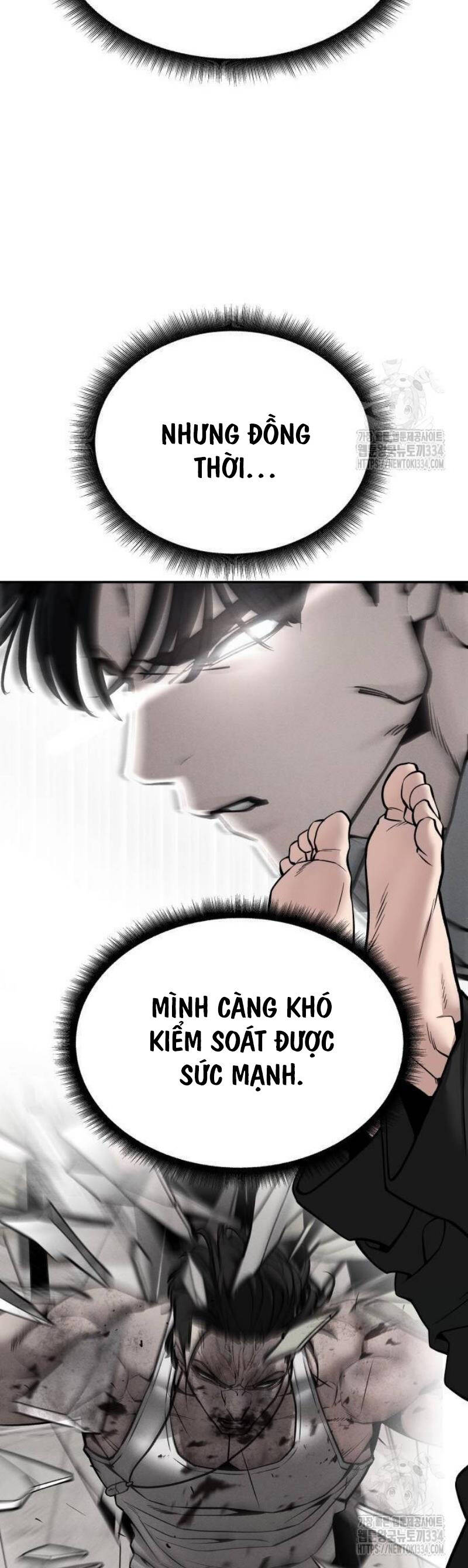 Giang Hồ Thực Thi Công Lý Chapter 96 - Trang 39