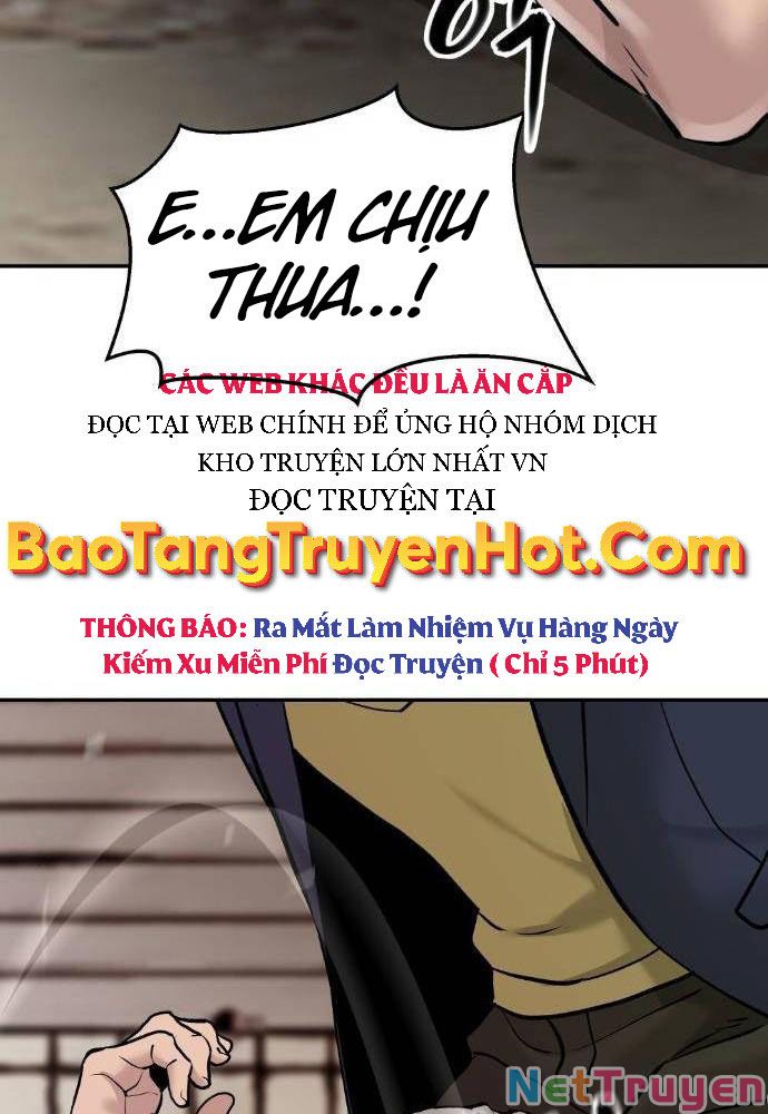 Giang Hồ Thực Thi Công Lý Chapter 19 - Trang 58