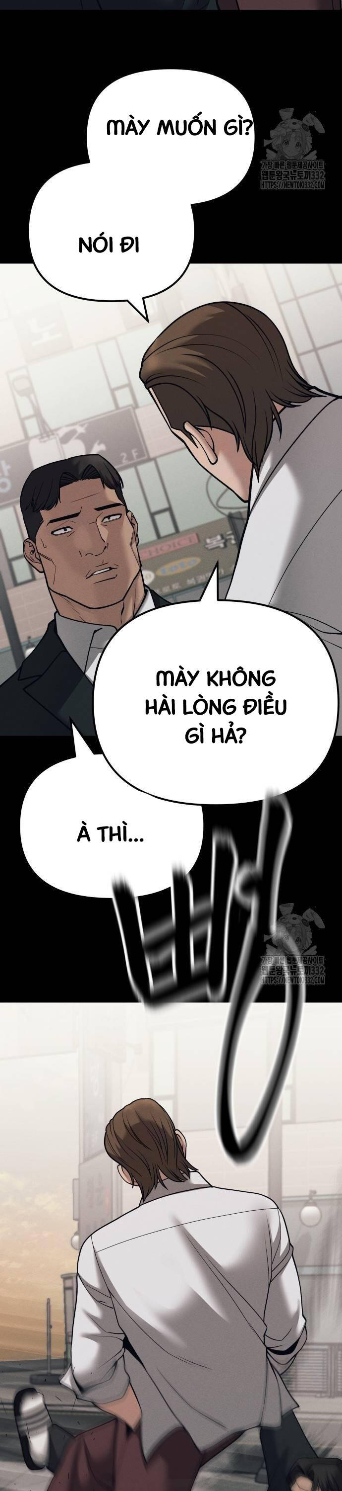 Giang Hồ Thực Thi Công Lý Chapter 94 - Trang 28