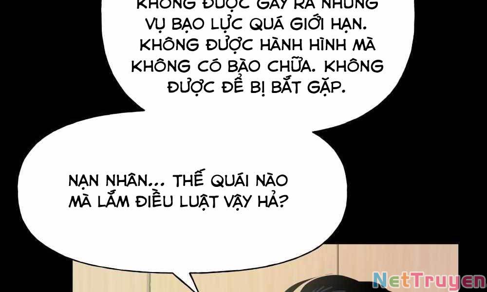 Giang Hồ Thực Thi Công Lý Chapter 2 - Trang 138