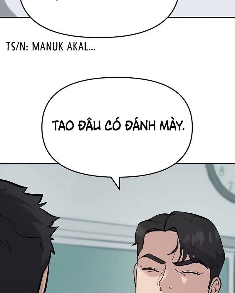 Giang Hồ Thực Thi Công Lý Chapter 28 - Trang 51