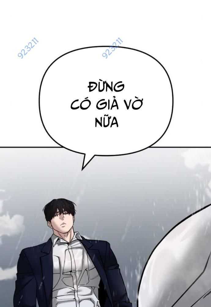 Giang Hồ Thực Thi Công Lý Chapter 109 - Trang 4