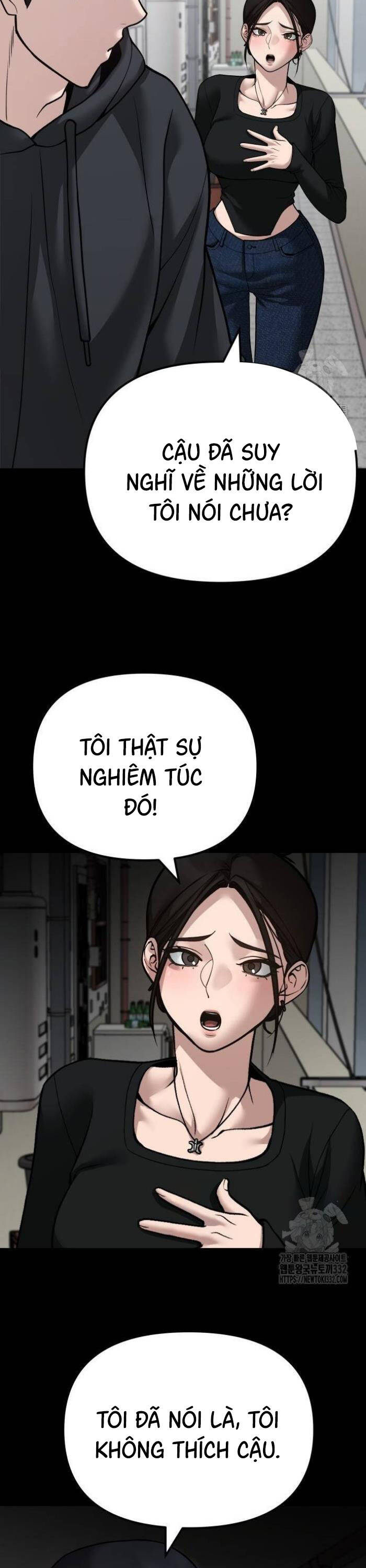 Giang Hồ Thực Thi Công Lý Chapter 95 - Trang 75