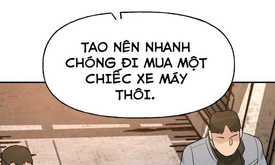 Giang Hồ Thực Thi Công Lý Chapter 16.5 - Trang 124