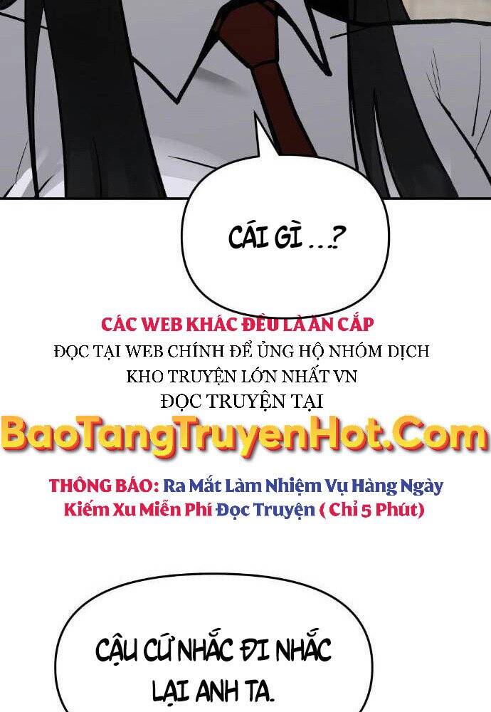 Giang Hồ Thực Thi Công Lý Chapter 25 - Trang 120