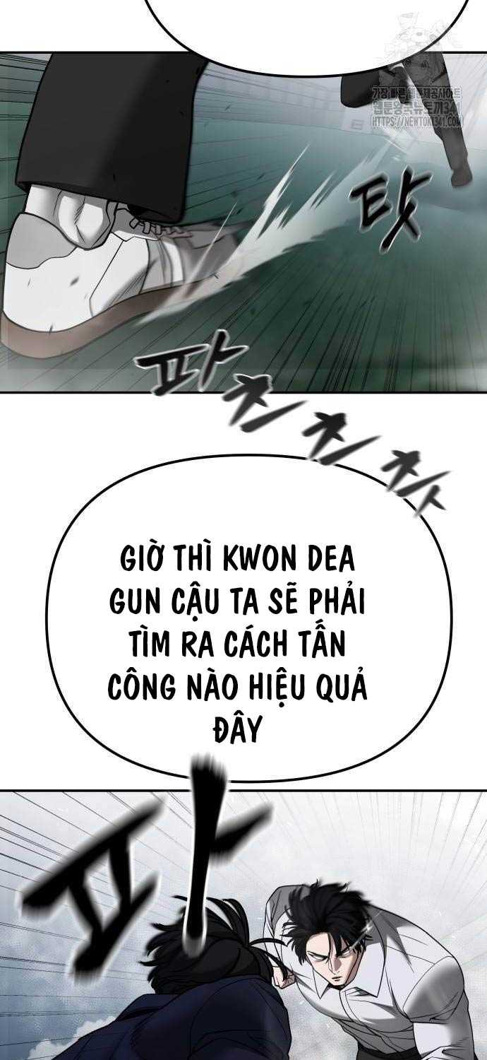 Giang Hồ Thực Thi Công Lý Chapter 104 - Trang 33