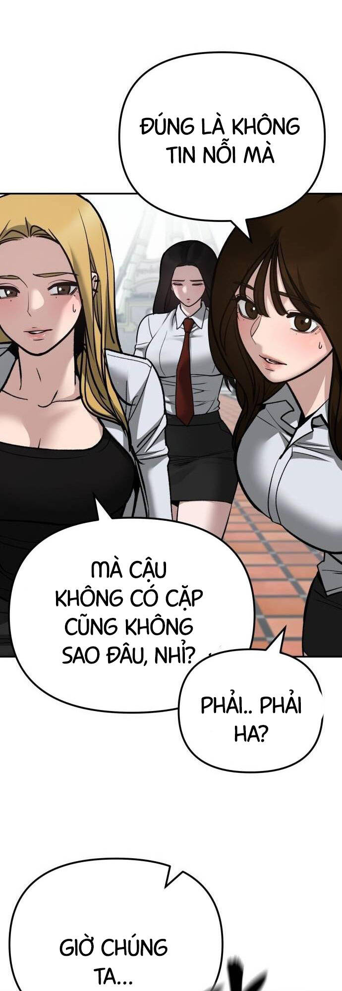 Giang Hồ Thực Thi Công Lý Chapter 90 - Trang 9