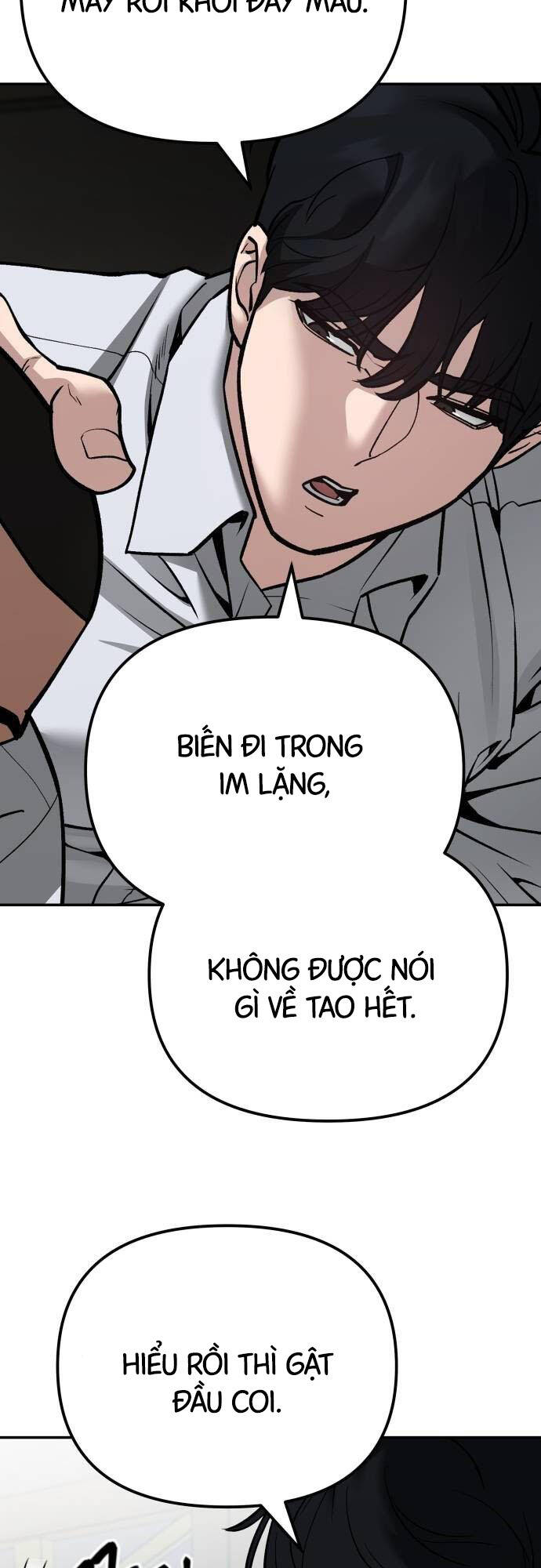 Giang Hồ Thực Thi Công Lý Chapter 90 - Trang 80