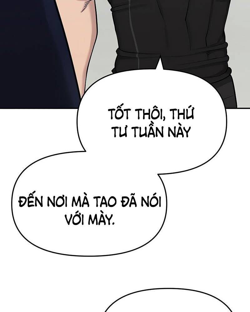 Giang Hồ Thực Thi Công Lý Chapter 28 - Trang 131