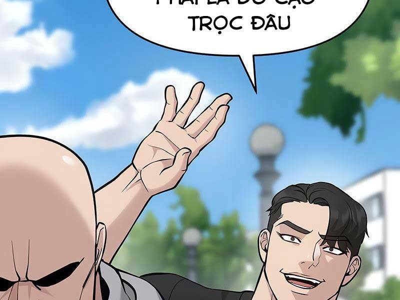 Giang Hồ Thực Thi Công Lý Chapter 26 - Trang 42