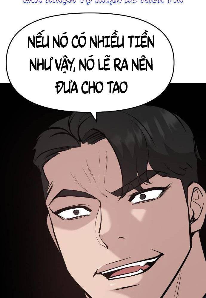 Giang Hồ Thực Thi Công Lý Chapter 24 - Trang 8