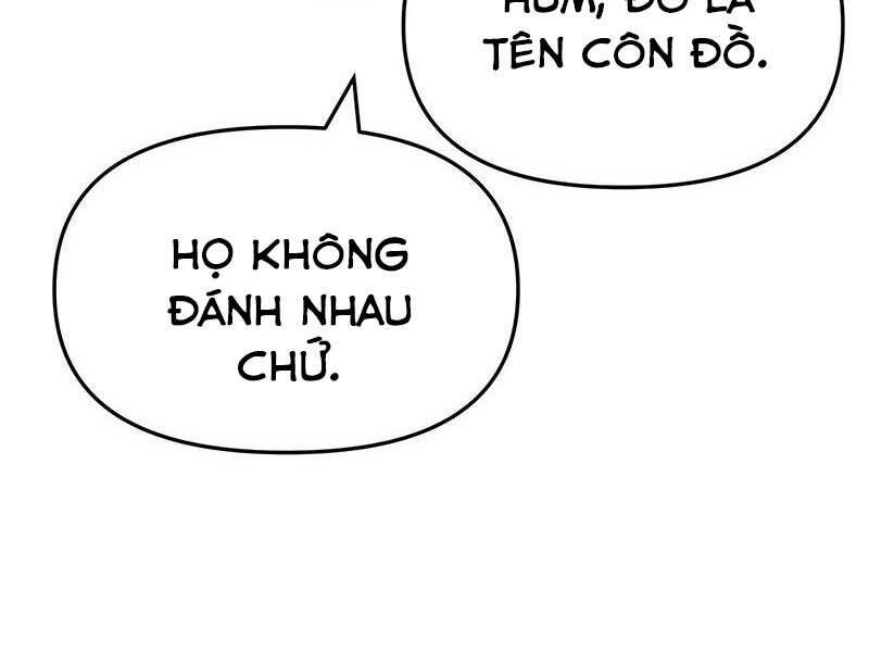 Giang Hồ Thực Thi Công Lý Chapter 27 - Trang 25