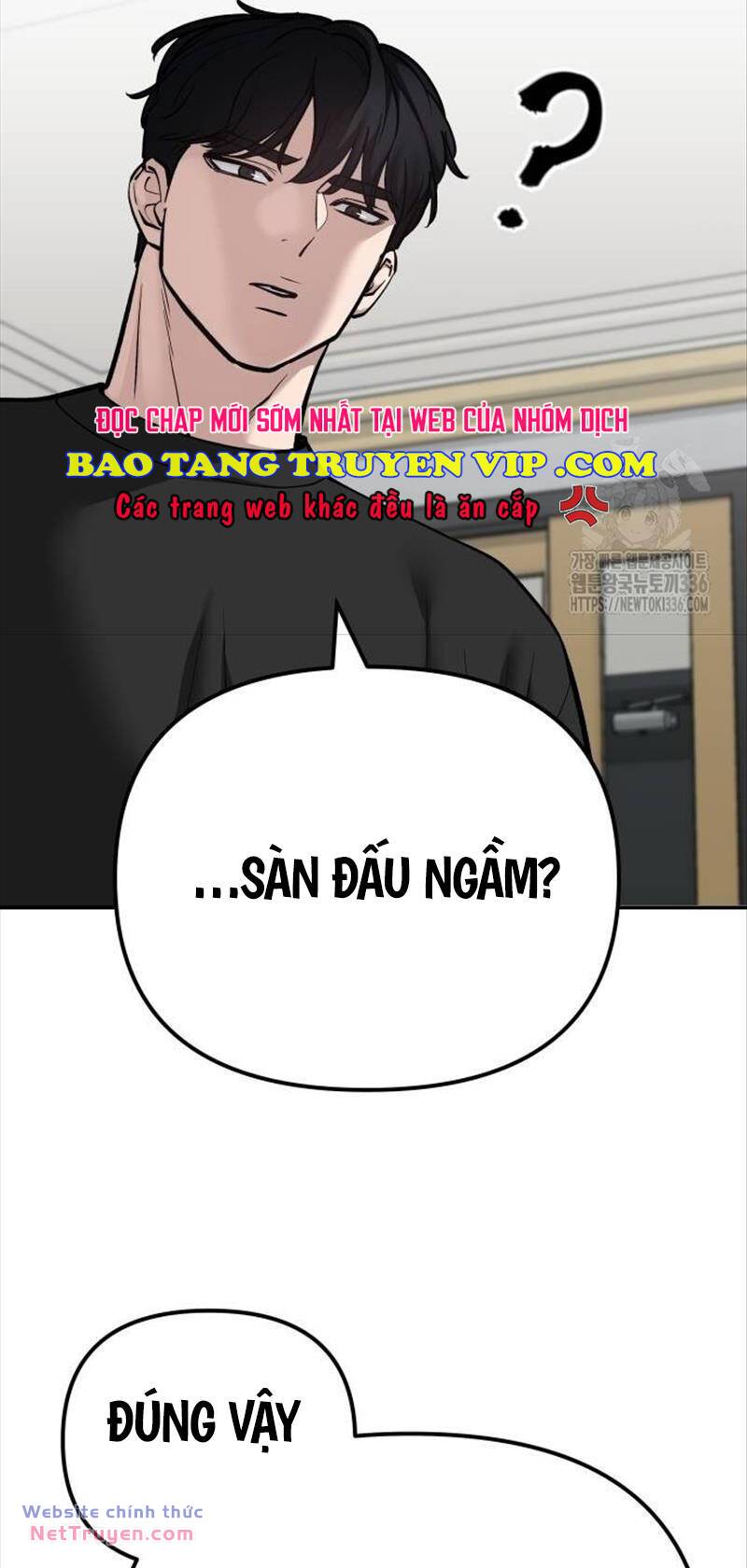 Giang Hồ Thực Thi Công Lý Chapter 98 - Trang 29