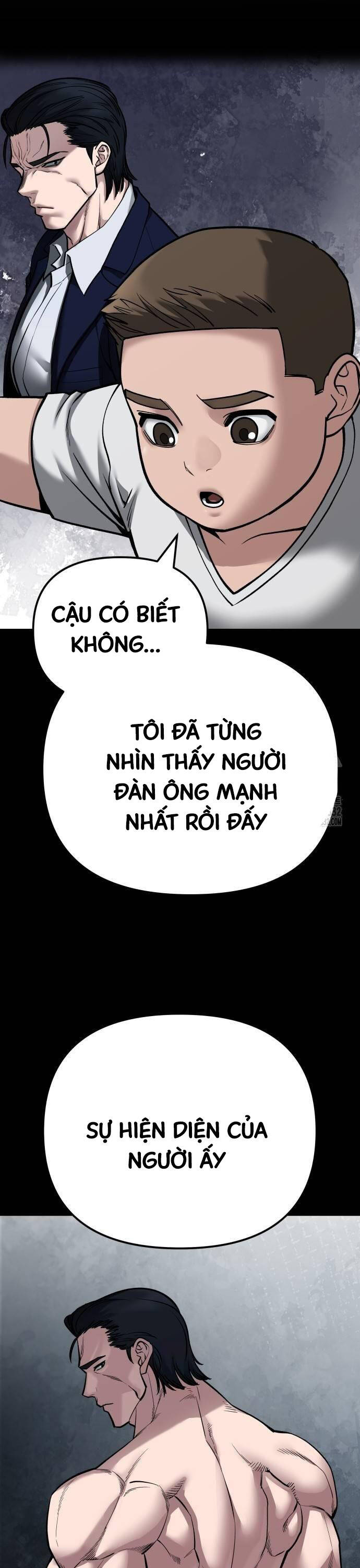 Giang Hồ Thực Thi Công Lý Chapter 94 - Trang 66