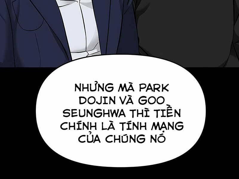 Giang Hồ Thực Thi Công Lý Chapter 23 - Trang 101