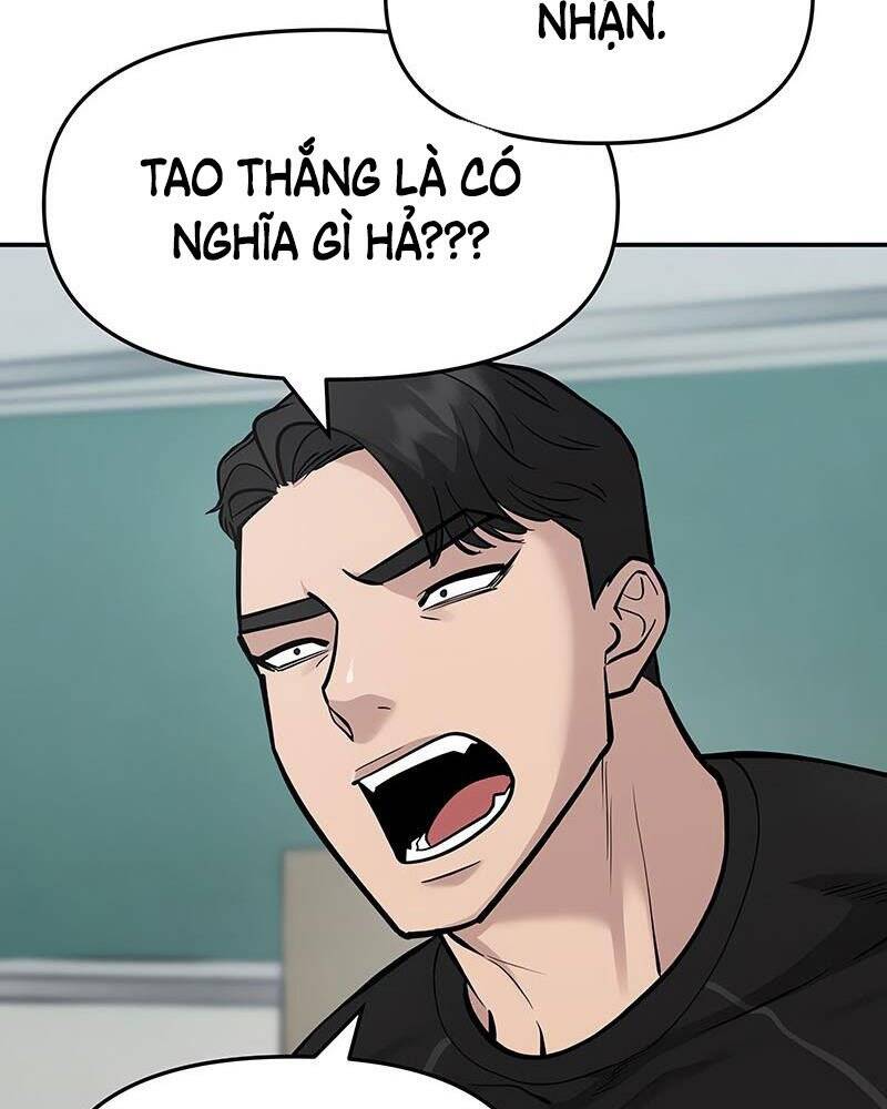 Giang Hồ Thực Thi Công Lý Chapter 28 - Trang 127