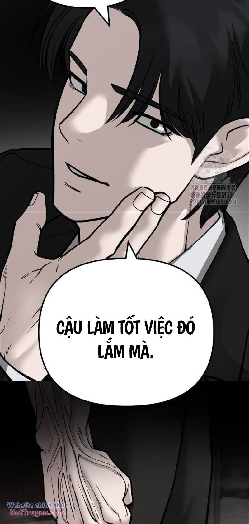 Giang Hồ Thực Thi Công Lý Chapter 98 - Trang 116