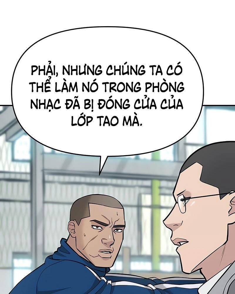 Giang Hồ Thực Thi Công Lý Chapter 28 - Trang 82