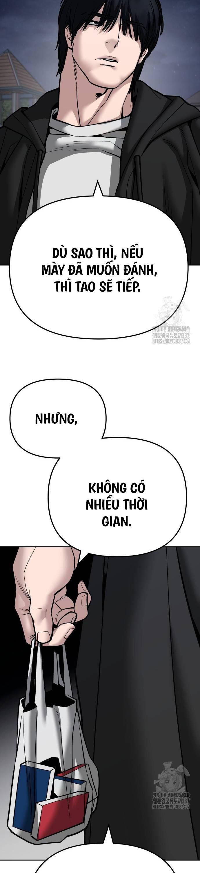 Giang Hồ Thực Thi Công Lý Chapter 99 - Trang 18