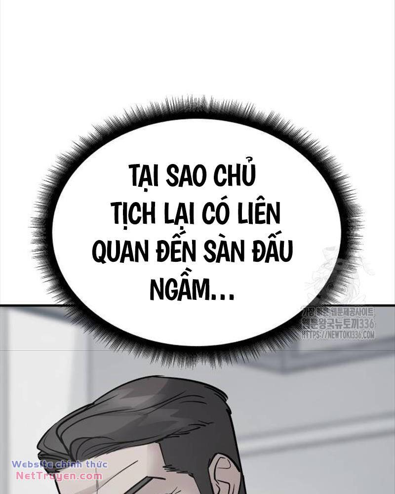 Giang Hồ Thực Thi Công Lý Chapter 98 - Trang 32