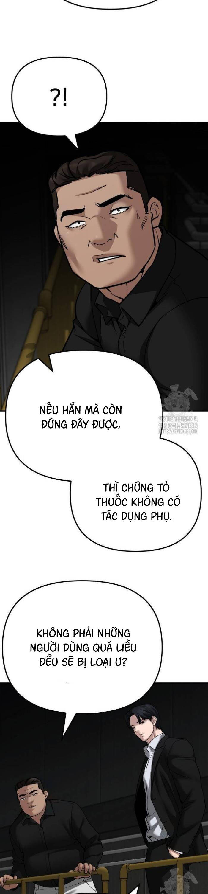 Giang Hồ Thực Thi Công Lý Chapter 95 - Trang 6