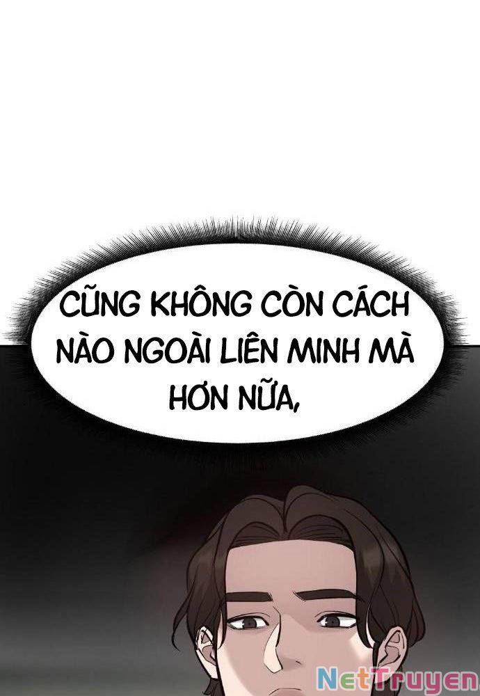 Giang Hồ Thực Thi Công Lý Chapter 21 - Trang 154